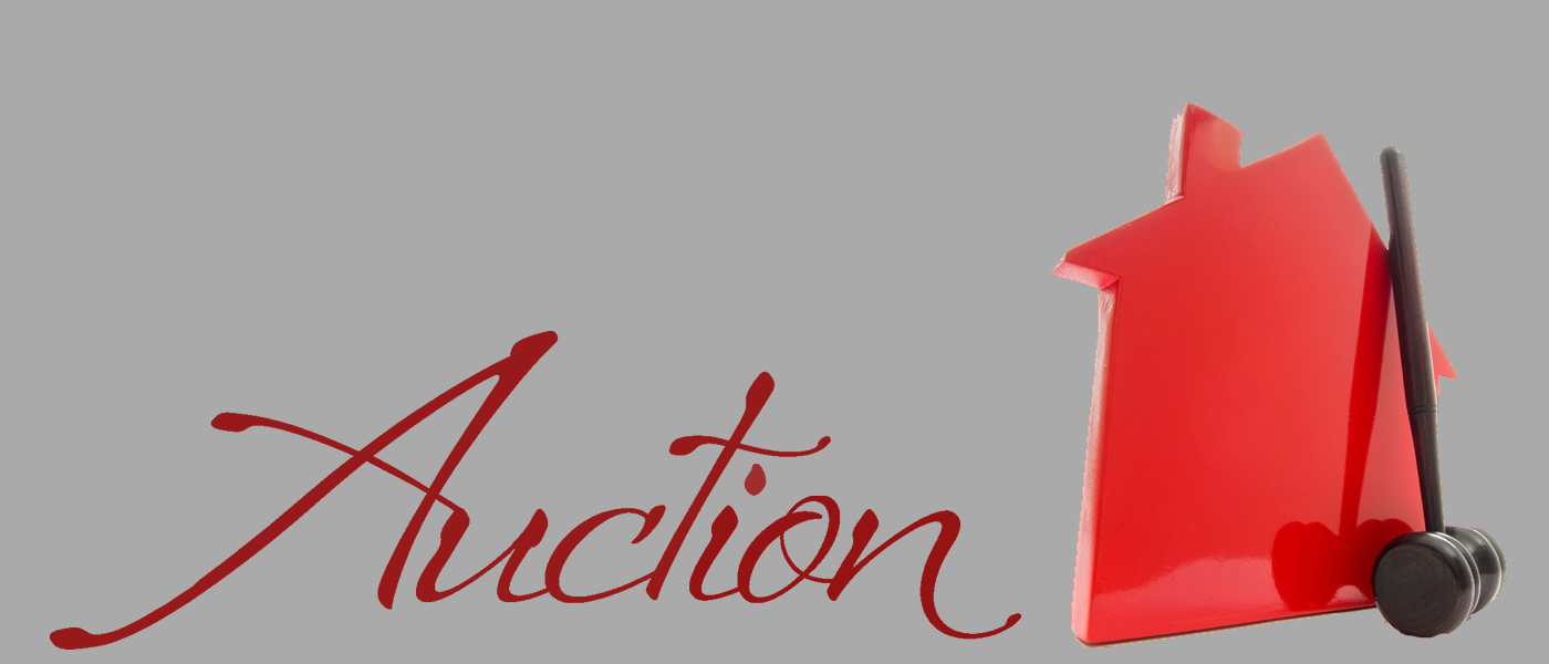 Idaho Homes for Sale by Auction